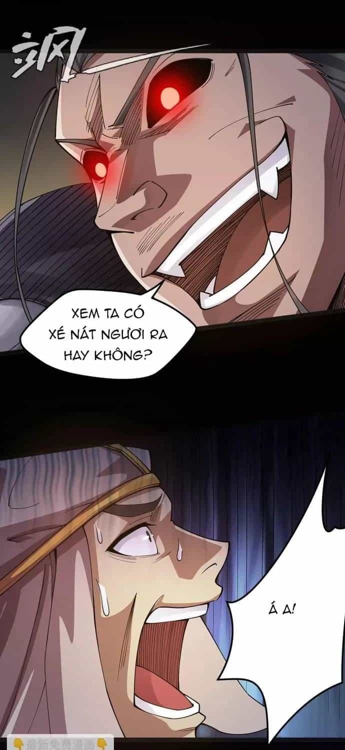 Địa Ngục Này Ta Mở Ra Đấy - Chương 586 - ảnh 10