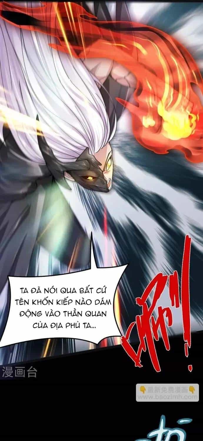 Địa Ngục Này Ta Mở Ra Đấy - Chương 586 - ảnh 15