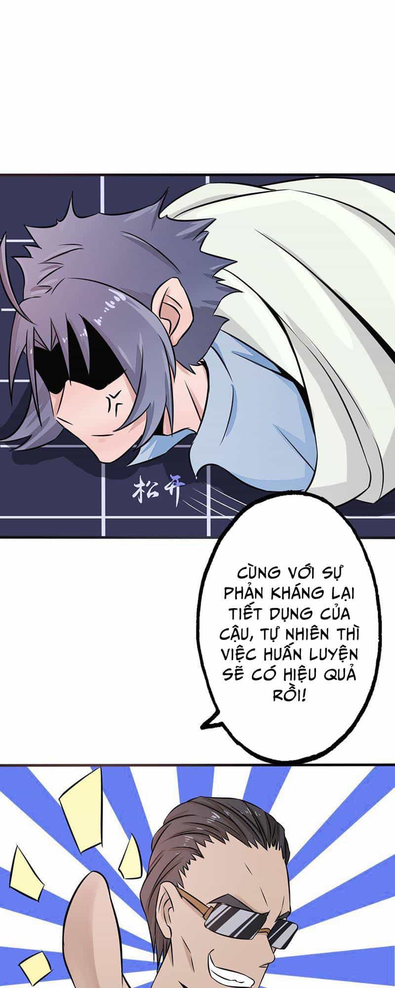 Địa Ngục Này Ta Mở Ra Đấy - Chương 59 - ảnh 35