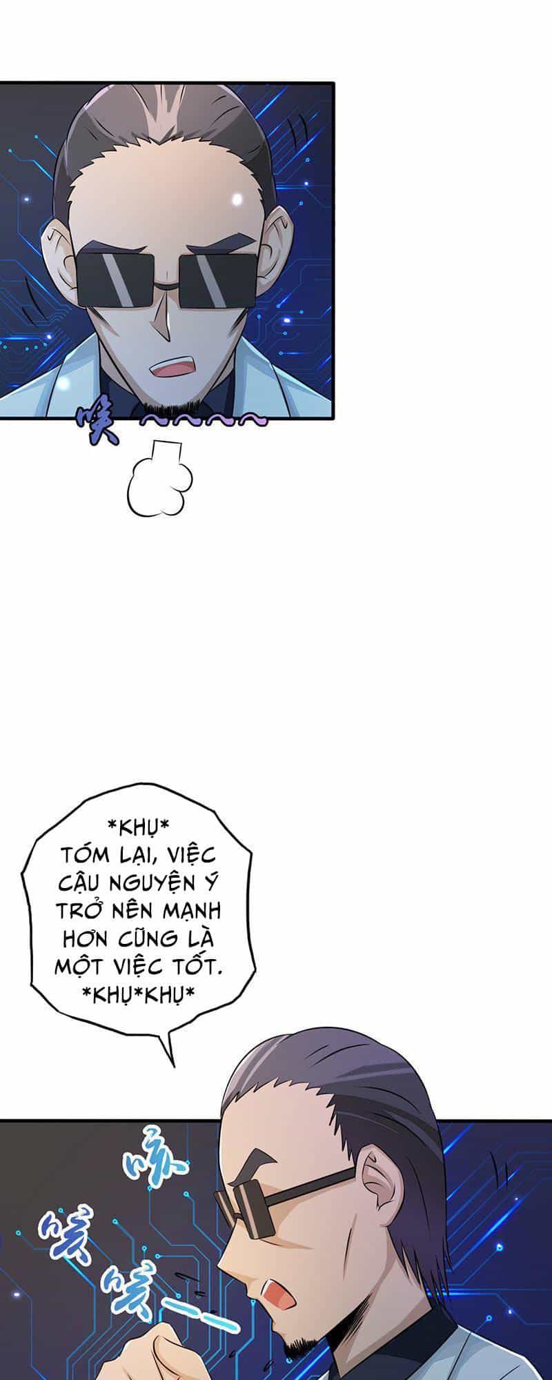 Địa Ngục Này Ta Mở Ra Đấy - Chương 59 - ảnh 7