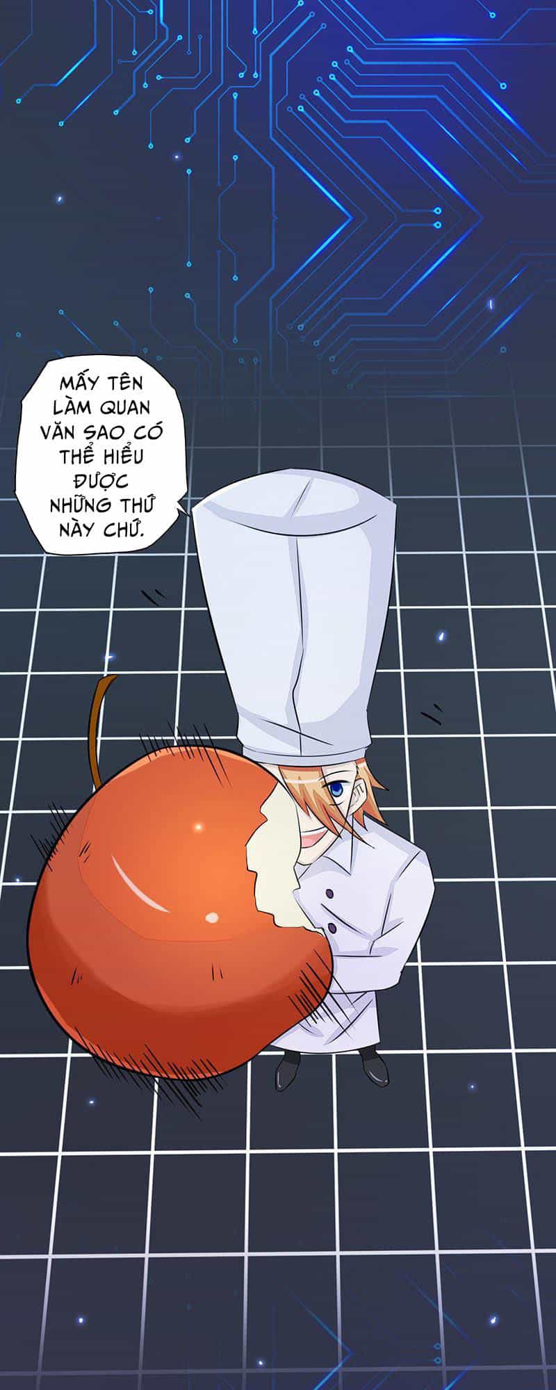 Địa Ngục Này Ta Mở Ra Đấy - Chương 59 - ảnh 9