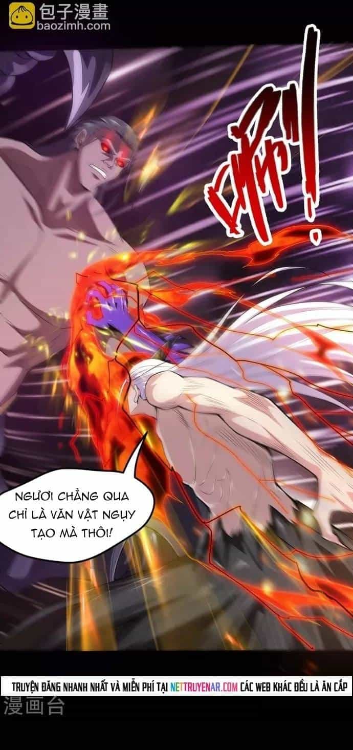 Địa Ngục Này Ta Mở Ra Đấy - Chương 588 - ảnh 11