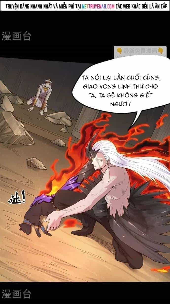 Địa Ngục Này Ta Mở Ra Đấy - Chương 588 - ảnh 5