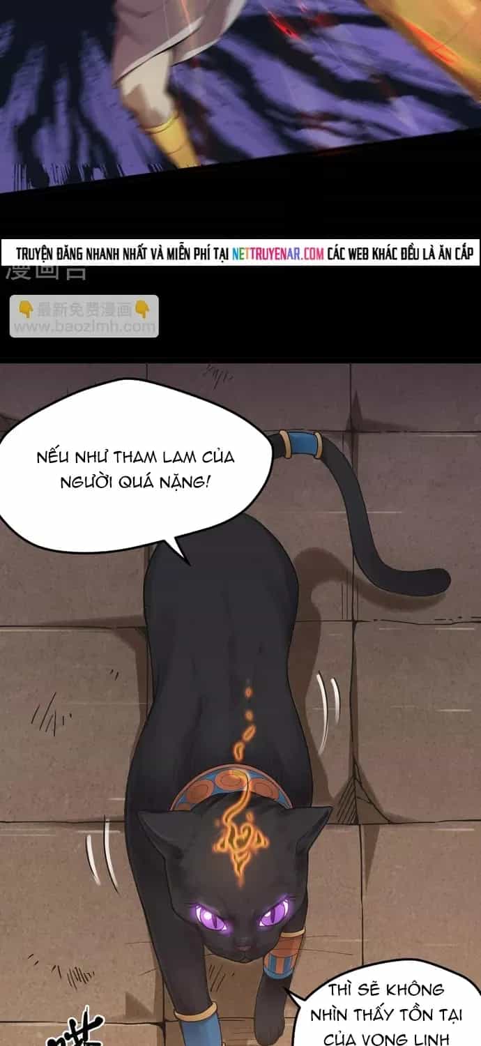 Địa Ngục Này Ta Mở Ra Đấy - Chương 589 - ảnh 7