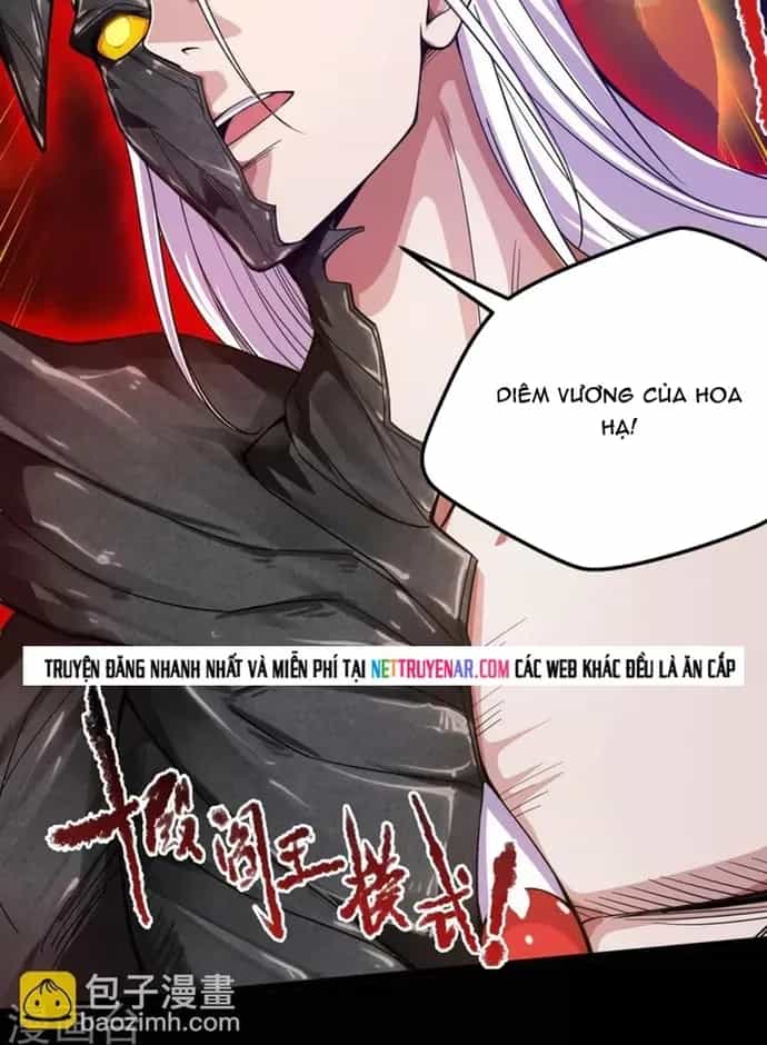 Địa Ngục Này Ta Mở Ra Đấy - Chương 591 - ảnh 19
