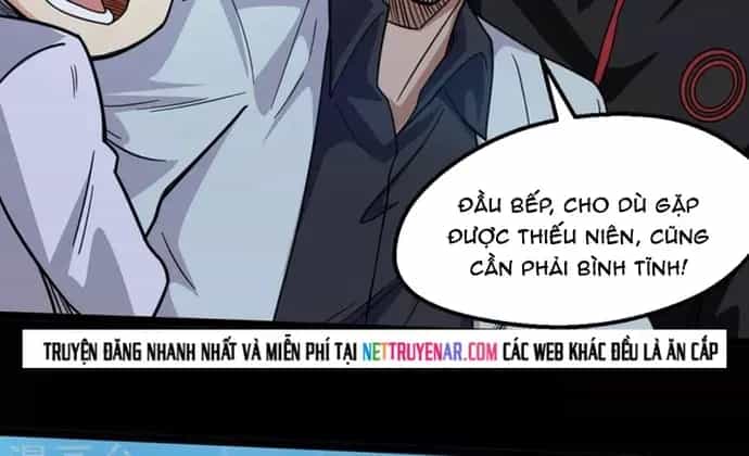 Địa Ngục Này Ta Mở Ra Đấy - Chương 594 - ảnh 16