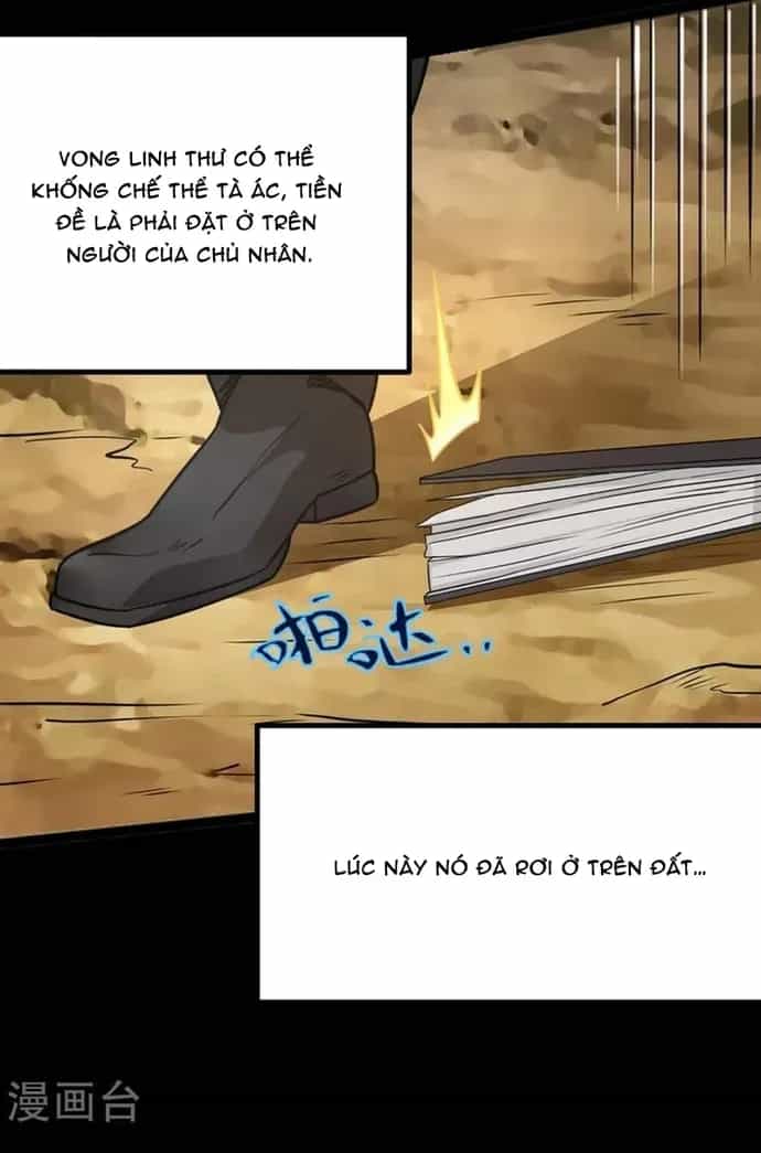 Địa Ngục Này Ta Mở Ra Đấy - Chương 596 - ảnh 18