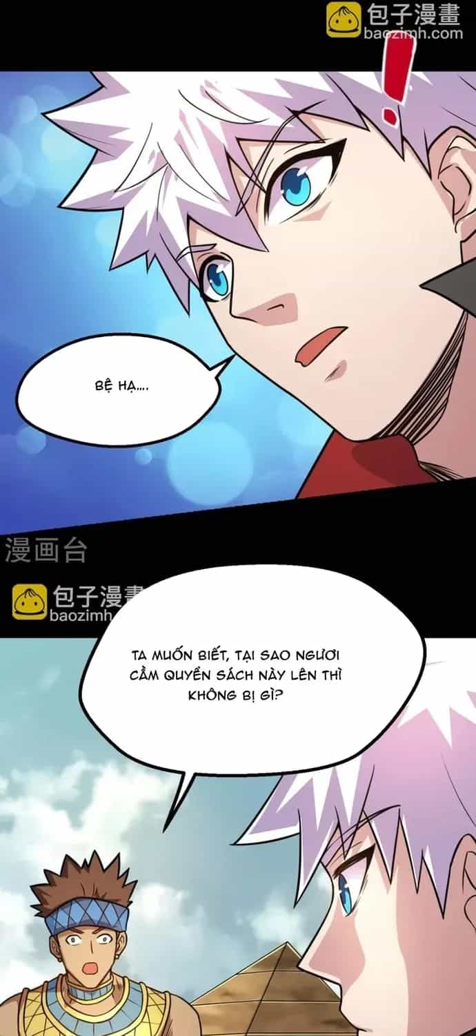 Địa Ngục Này Ta Mở Ra Đấy - Chương 597 - ảnh 16