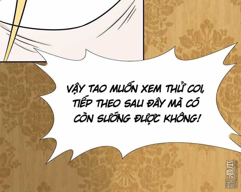 Địa Ngục Này Ta Mở Ra Đấy - Chương 6 - ảnh 36