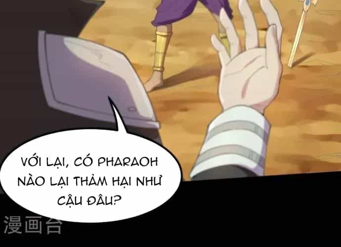 Địa Ngục Này Ta Mở Ra Đấy - Chương 598 - ảnh 4