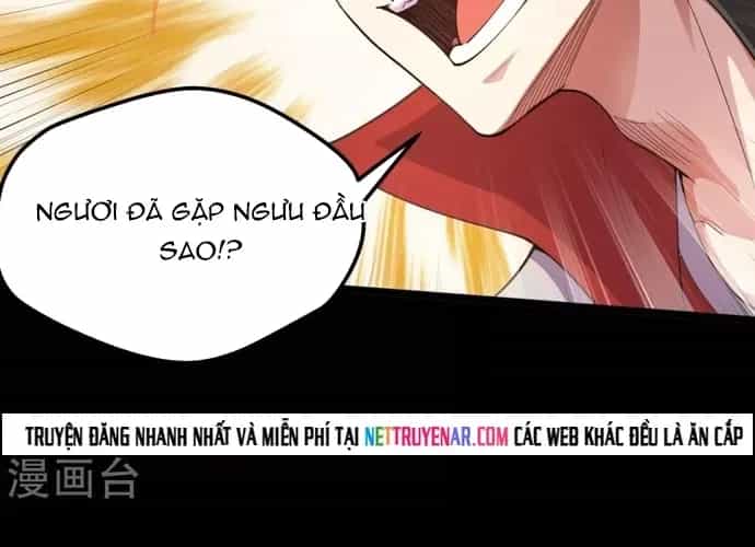 Địa Ngục Này Ta Mở Ra Đấy - Chương 599 - ảnh 12