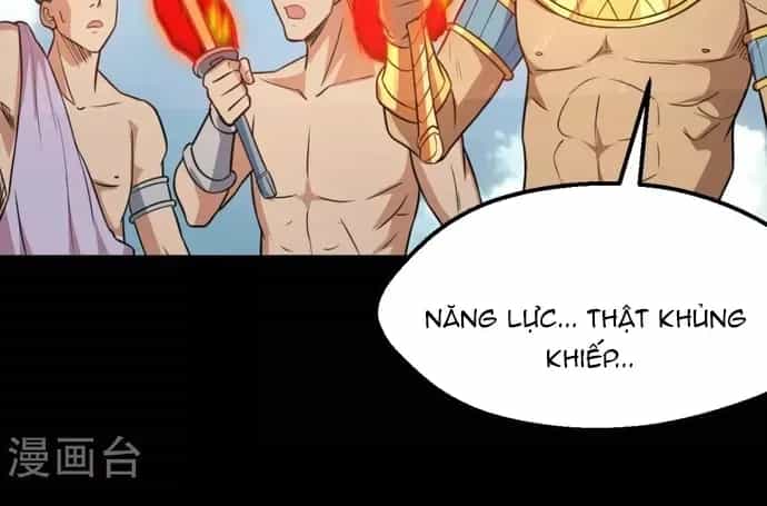 Địa Ngục Này Ta Mở Ra Đấy - Chương 600 - ảnh 16