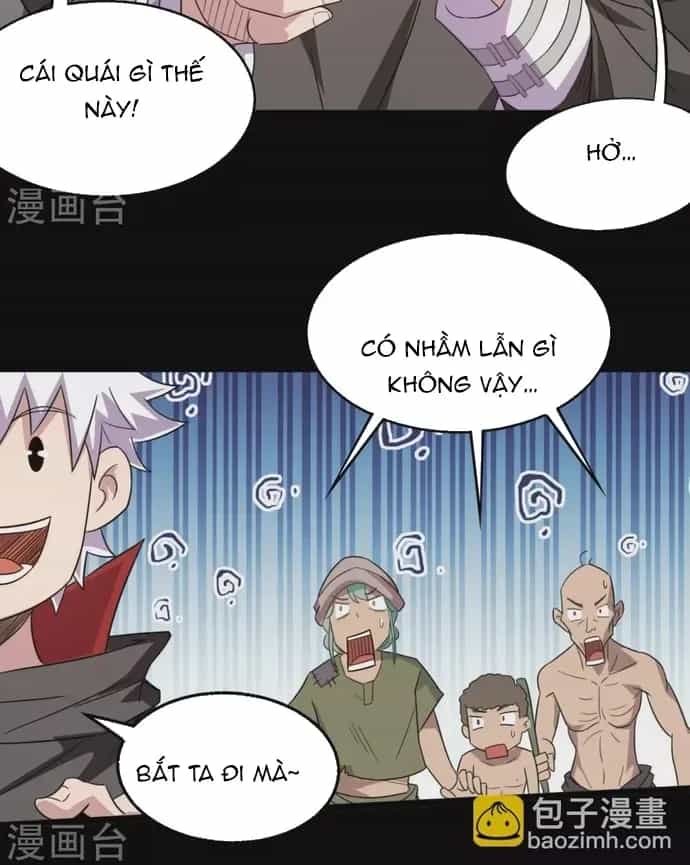 Địa Ngục Này Ta Mở Ra Đấy - Chương 603 - ảnh 11