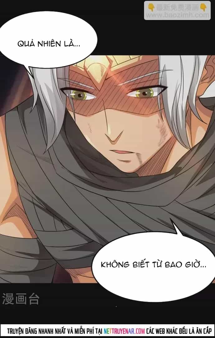 Địa Ngục Này Ta Mở Ra Đấy - Chương 605 - ảnh 6