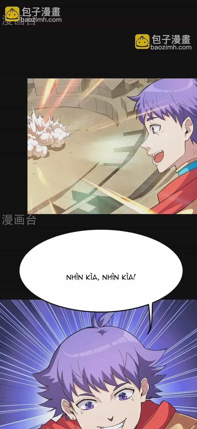 Địa Ngục Này Ta Mở Ra Đấy - Chương 607 - ảnh 14