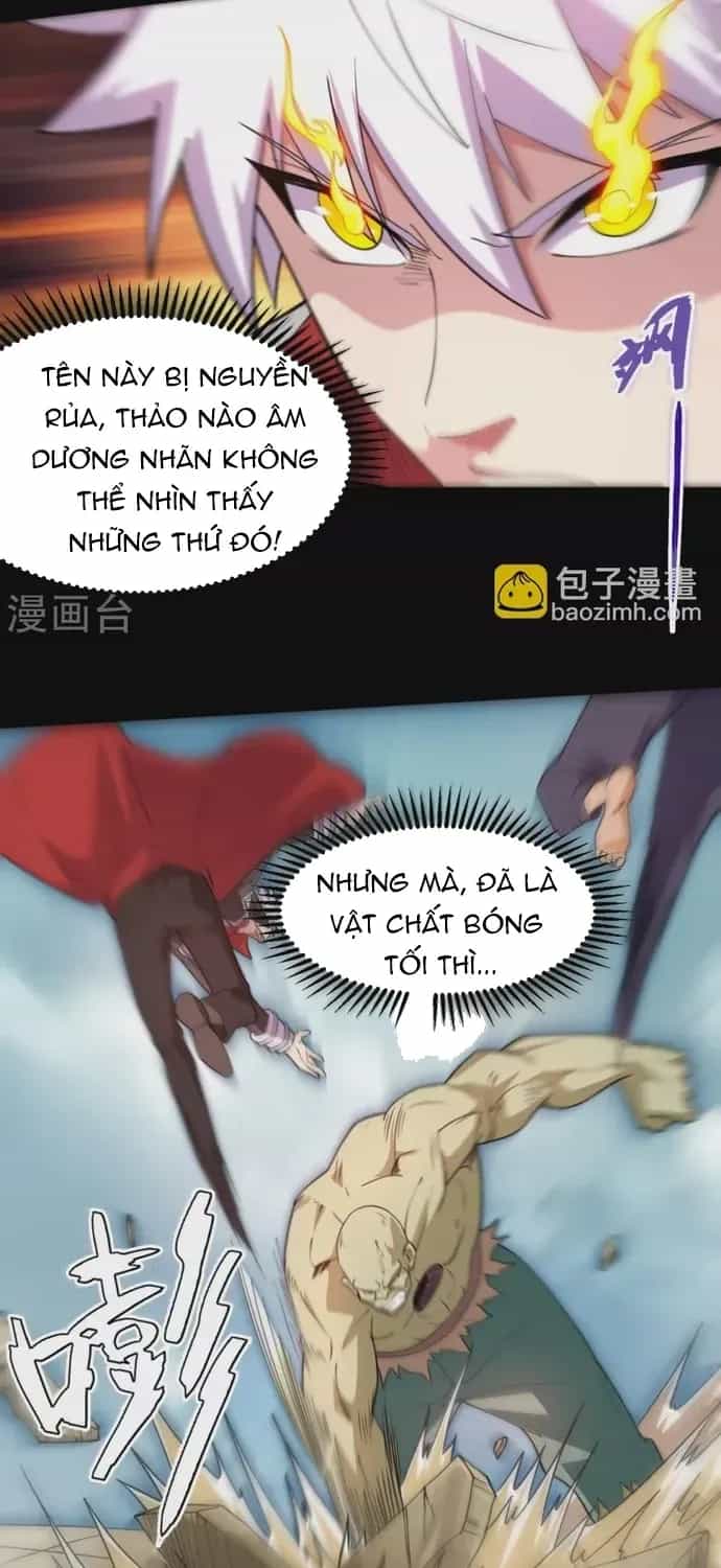 Địa Ngục Này Ta Mở Ra Đấy - Chương 609 - ảnh 15