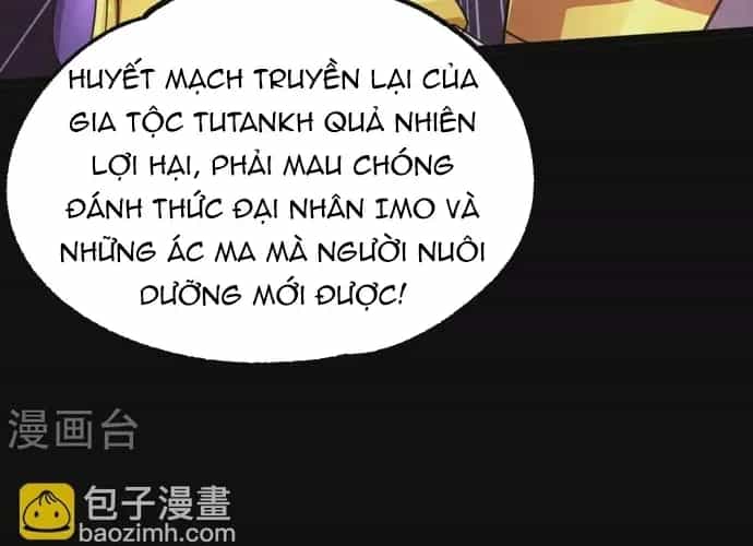 Địa Ngục Này Ta Mở Ra Đấy - Chương 612 - ảnh 12
