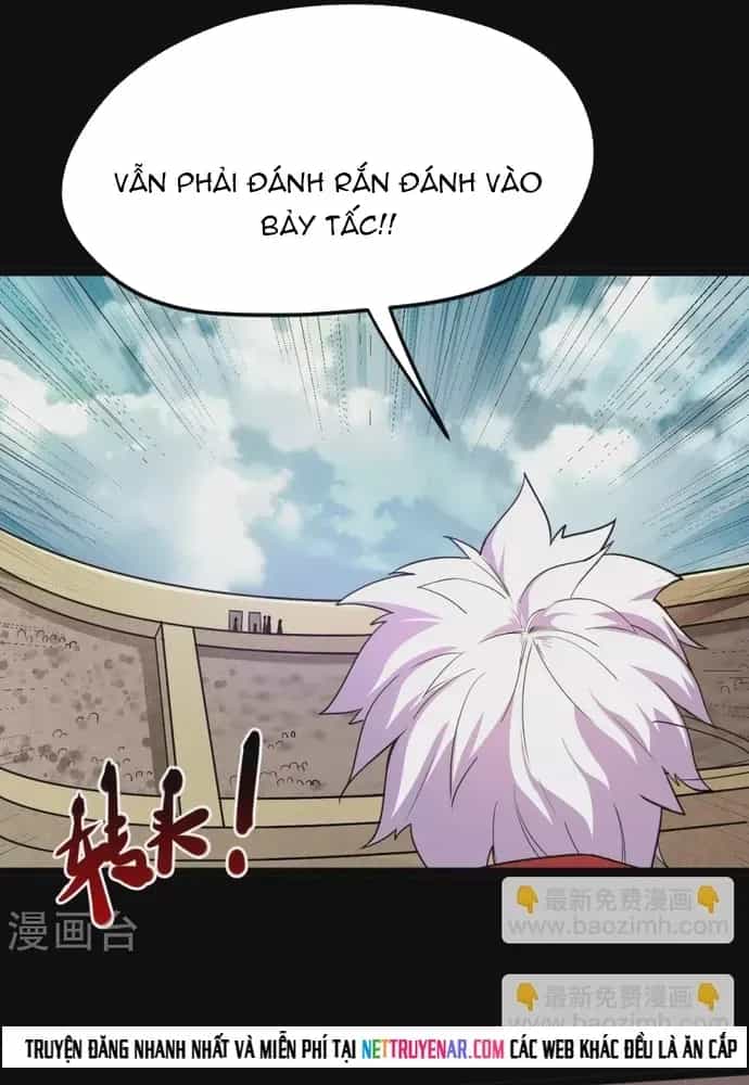 Địa Ngục Này Ta Mở Ra Đấy - Chương 613 - ảnh 21
