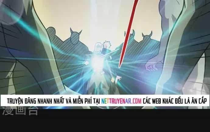 Địa Ngục Này Ta Mở Ra Đấy - Chương 613 - ảnh 9