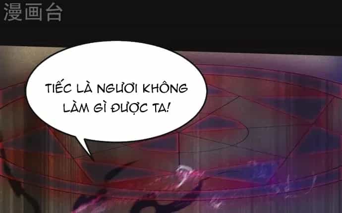 Địa Ngục Này Ta Mở Ra Đấy - Chương 614 - ảnh 4