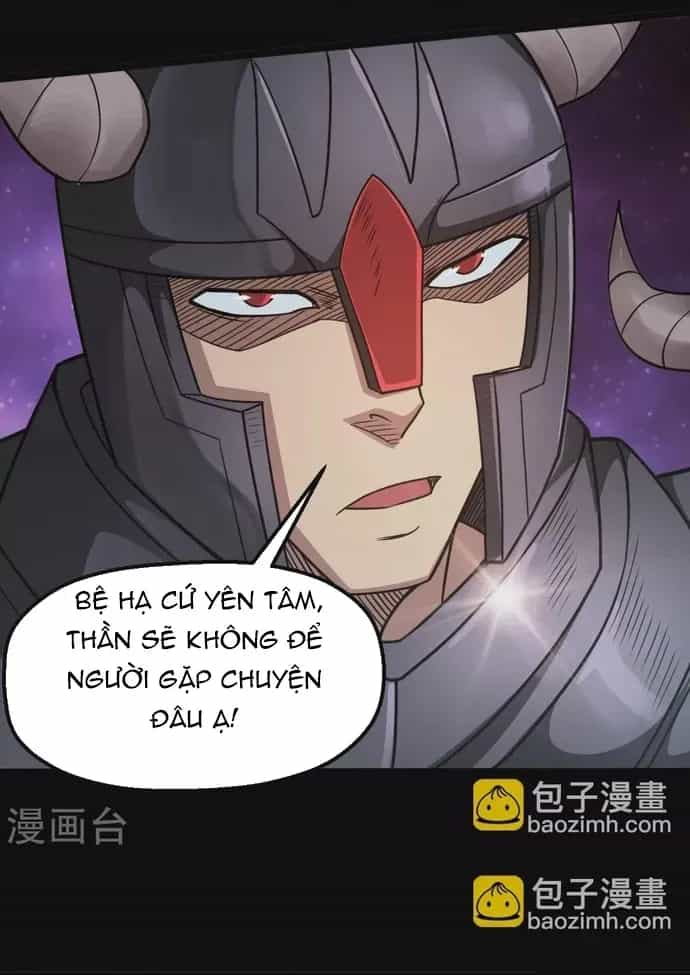Địa Ngục Này Ta Mở Ra Đấy - Chương 615 - ảnh 12