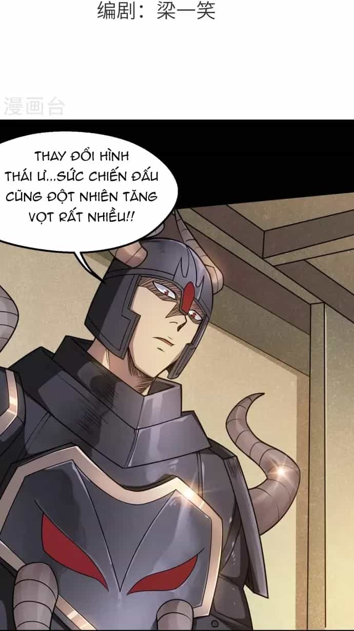Địa Ngục Này Ta Mở Ra Đấy - Chương 615 - ảnh 3