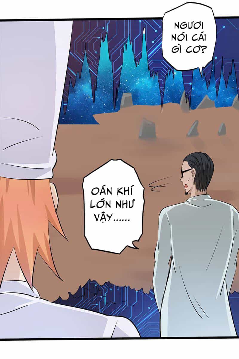 Địa Ngục Này Ta Mở Ra Đấy - Chương 62 - ảnh 39