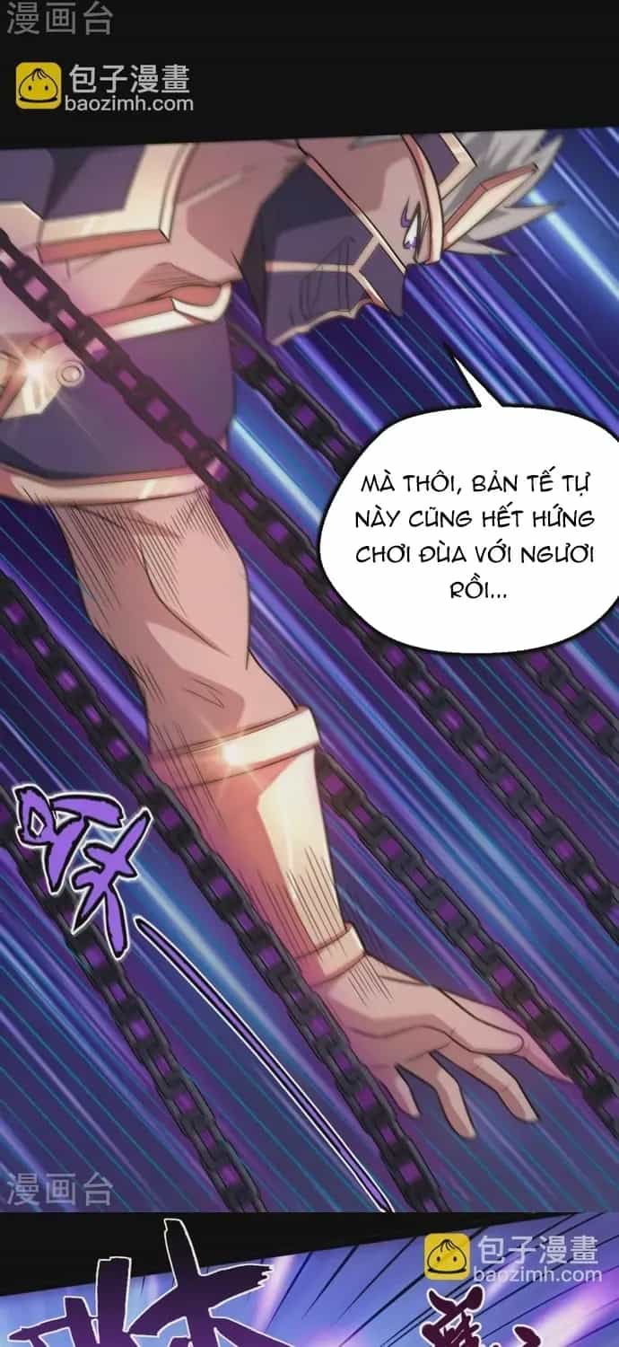 Địa Ngục Này Ta Mở Ra Đấy - Chương 621 - ảnh 10