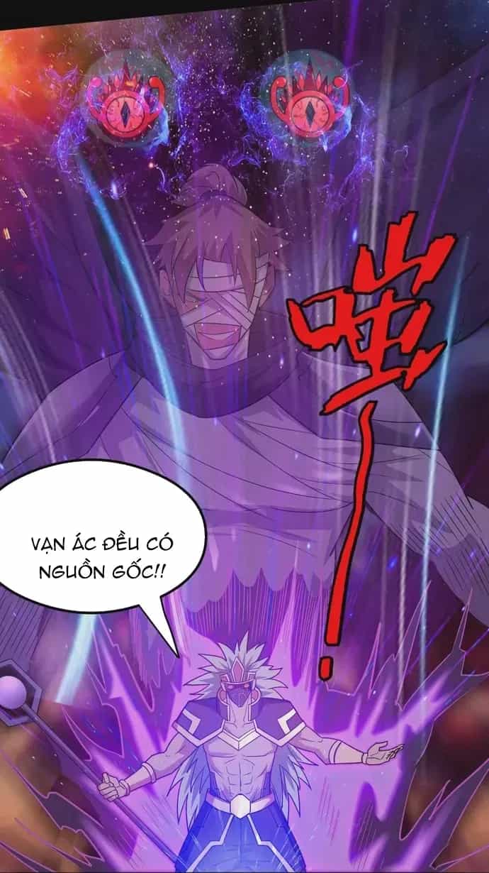 Địa Ngục Này Ta Mở Ra Đấy - Chương 622 - ảnh 18