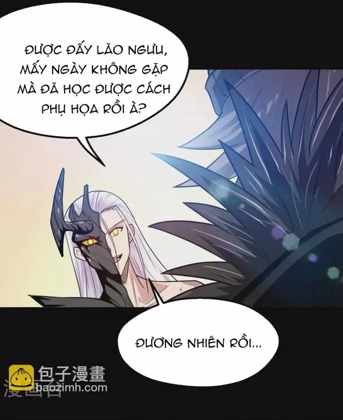 Địa Ngục Này Ta Mở Ra Đấy - Chương 622 - ảnh 4