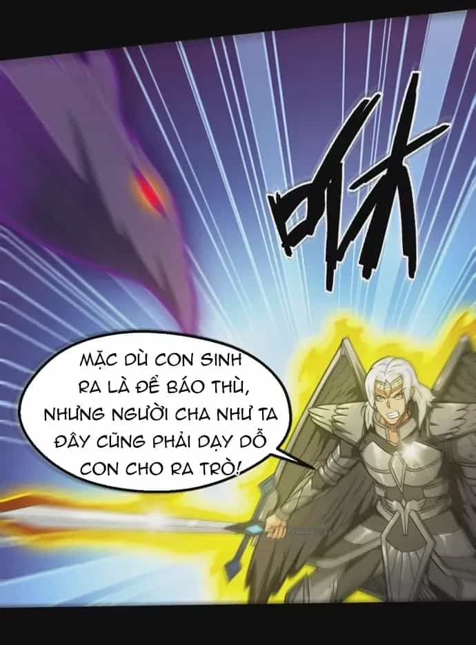 Địa Ngục Này Ta Mở Ra Đấy - Chương 623 - ảnh 9