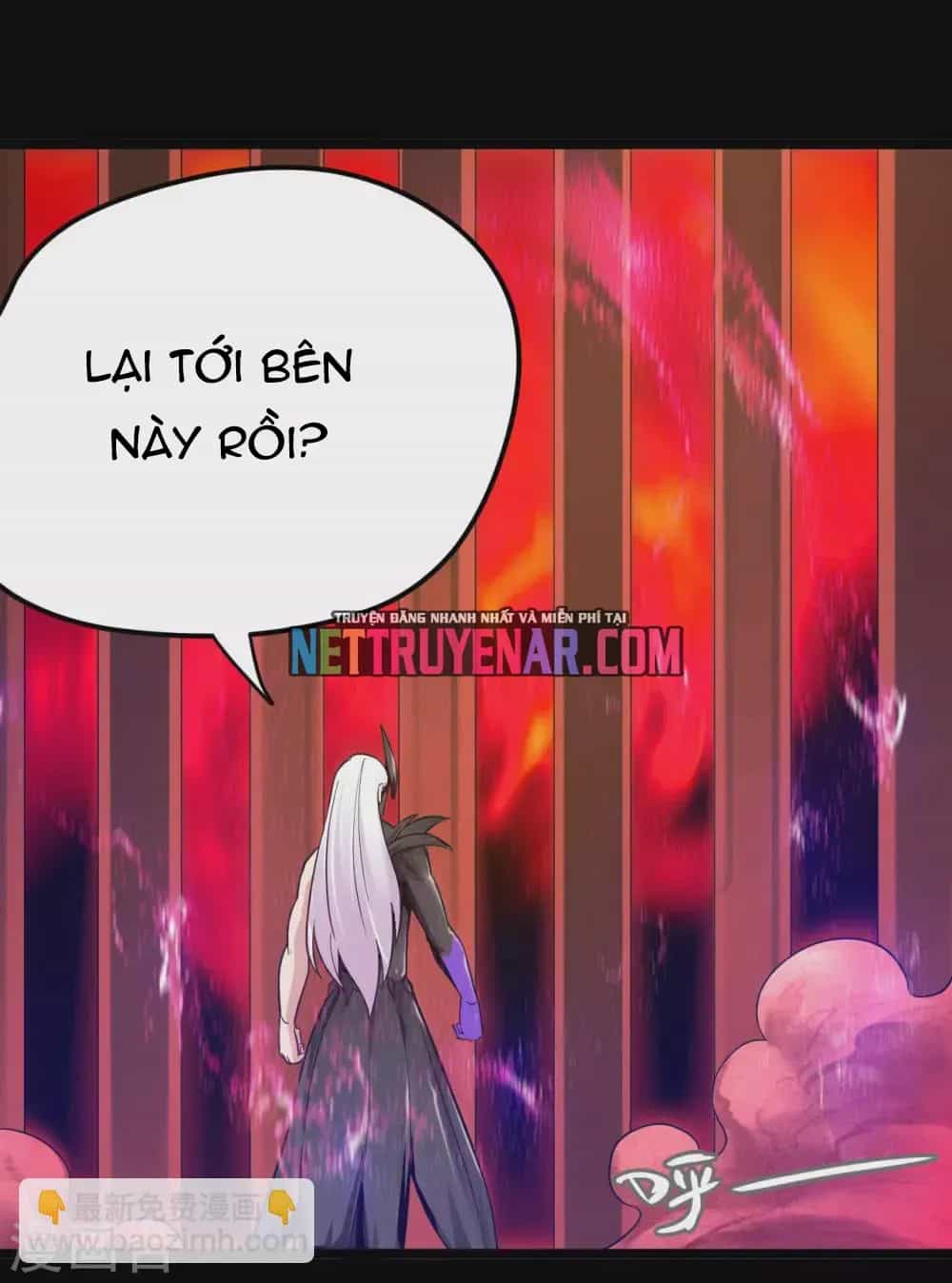 Địa Ngục Này Ta Mở Ra Đấy - Chương 624 - ảnh 17