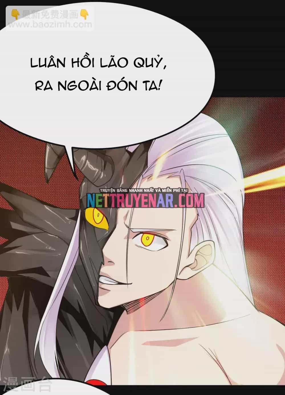 Địa Ngục Này Ta Mở Ra Đấy - Chương 624 - ảnh 18