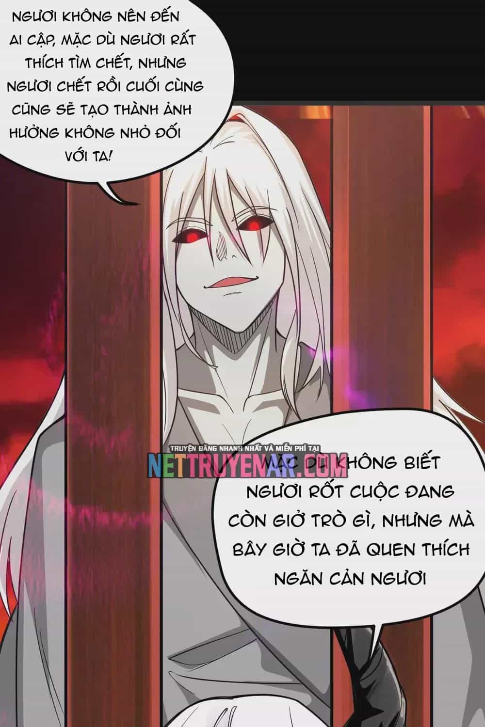Địa Ngục Này Ta Mở Ra Đấy - Chương 624 - ảnh 19
