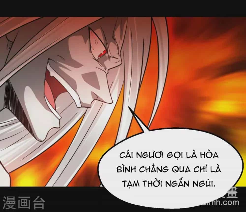 Địa Ngục Này Ta Mở Ra Đấy - Chương 625 - ảnh 13