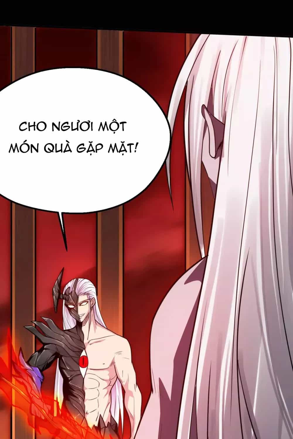 Địa Ngục Này Ta Mở Ra Đấy - Chương 625 - ảnh 3
