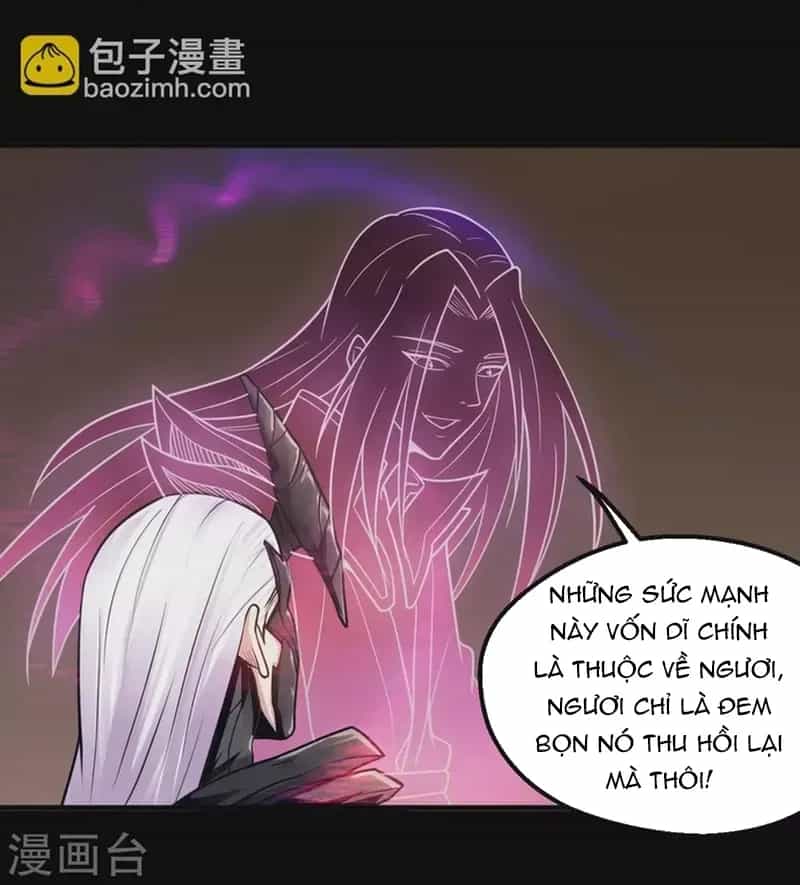 Địa Ngục Này Ta Mở Ra Đấy - Chương 626 - ảnh 13
