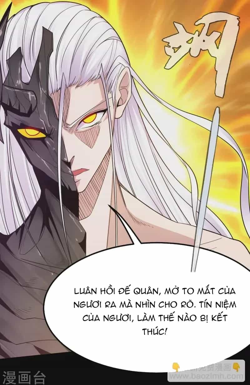 Địa Ngục Này Ta Mở Ra Đấy - Chương 626 - ảnh 4