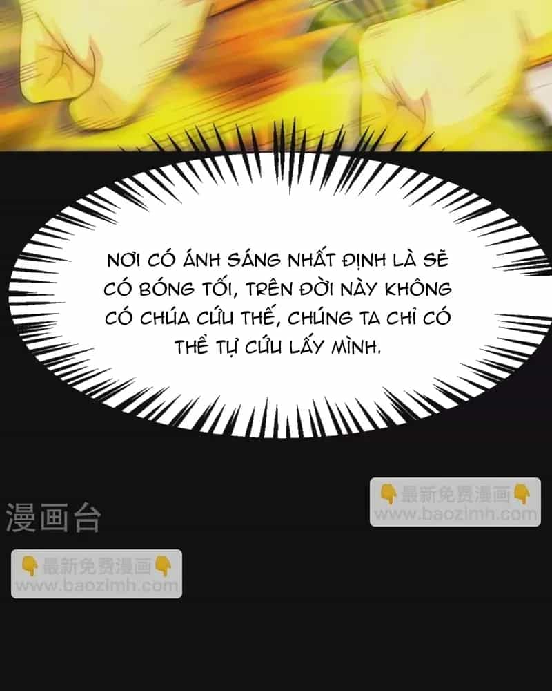 Địa Ngục Này Ta Mở Ra Đấy - Chương 627 - ảnh 23