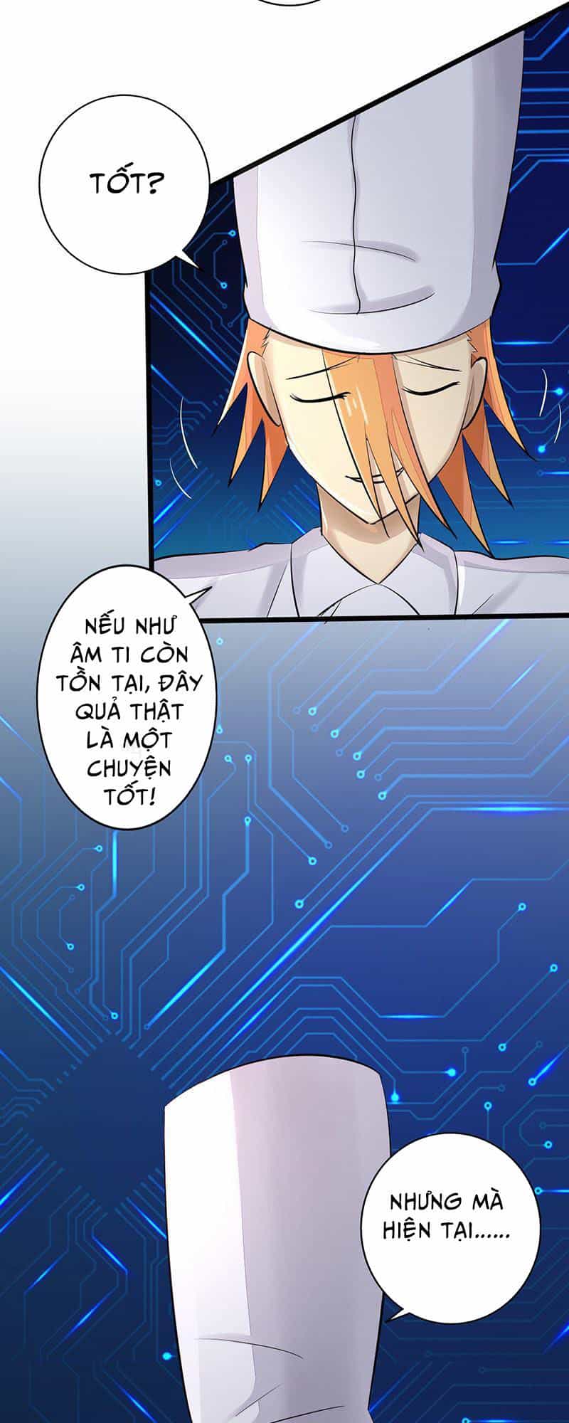 Địa Ngục Này Ta Mở Ra Đấy - Chương 63 - ảnh 20