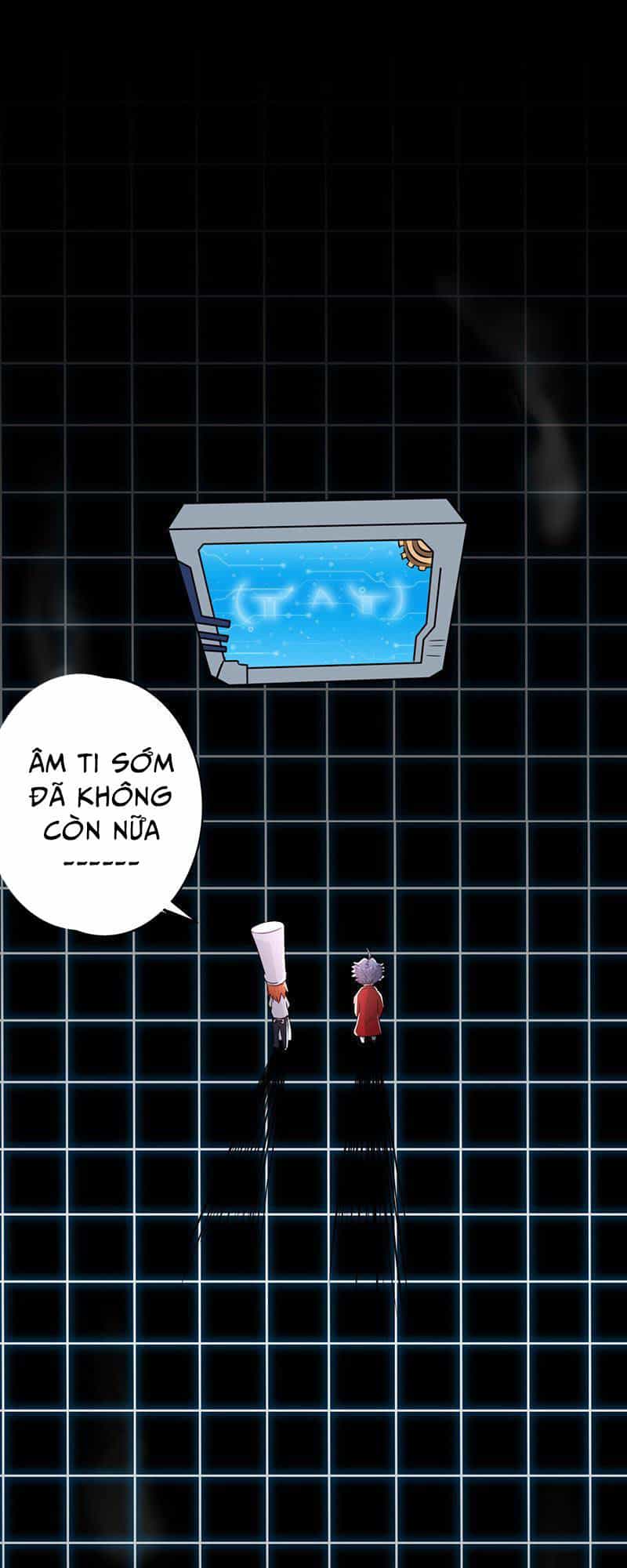 Địa Ngục Này Ta Mở Ra Đấy - Chương 63 - ảnh 22