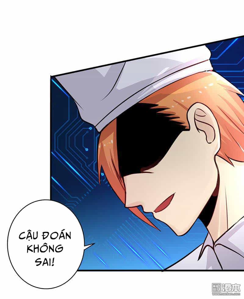 Địa Ngục Này Ta Mở Ra Đấy - Chương 63 - ảnh 26