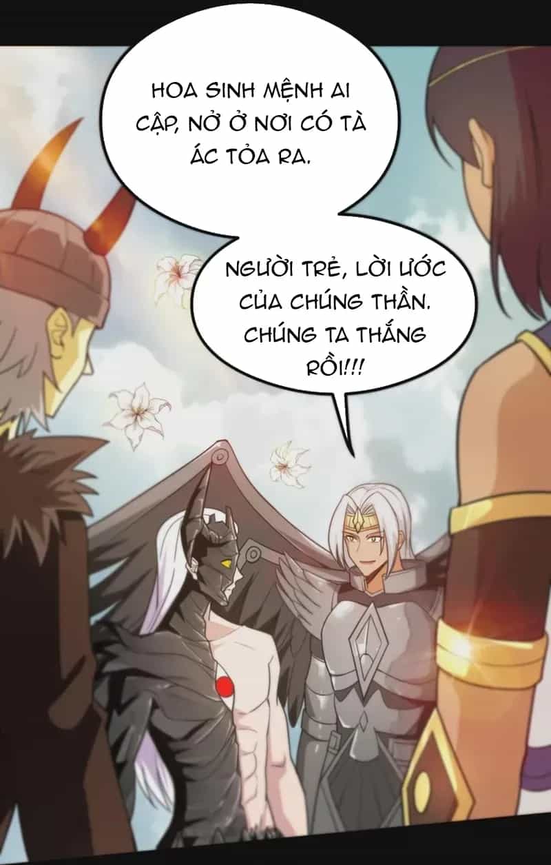 Địa Ngục Này Ta Mở Ra Đấy - Chương 628 - ảnh 10