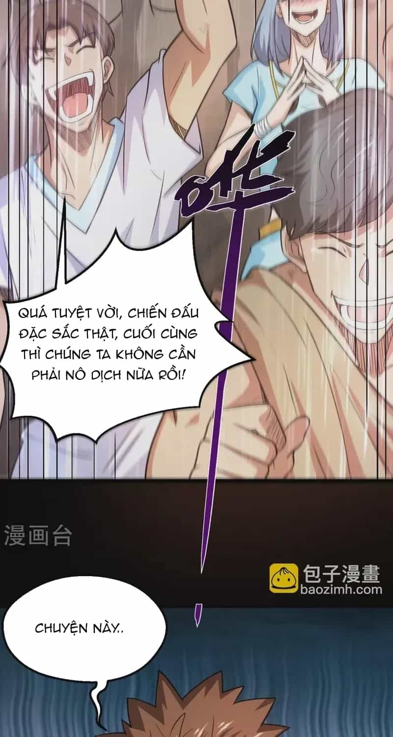 Địa Ngục Này Ta Mở Ra Đấy - Chương 628 - ảnh 12