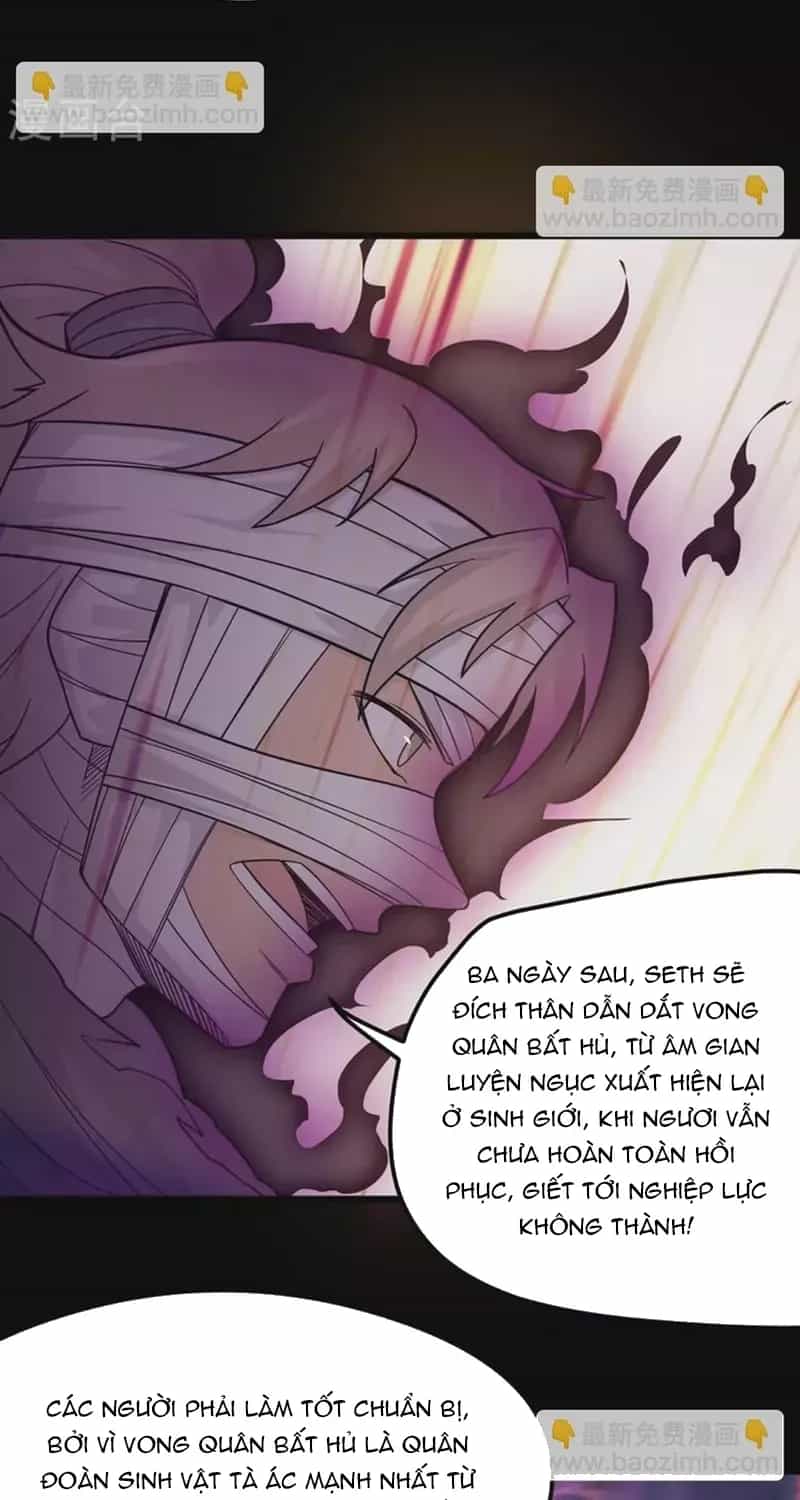 Địa Ngục Này Ta Mở Ra Đấy - Chương 629 - ảnh 5