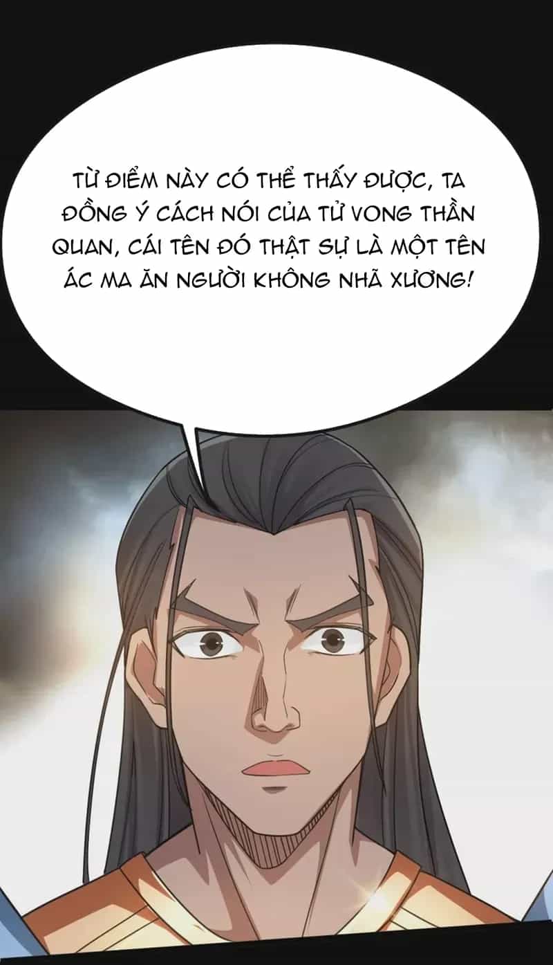 Địa Ngục Này Ta Mở Ra Đấy - Chương 634 - ảnh 12