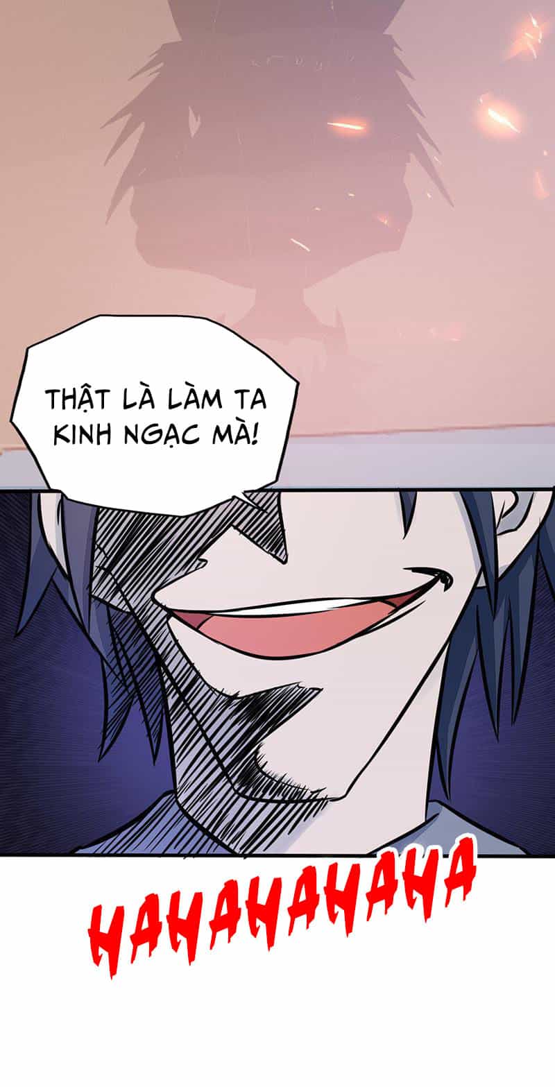 Địa Ngục Này Ta Mở Ra Đấy - Chương 64 - ảnh 43