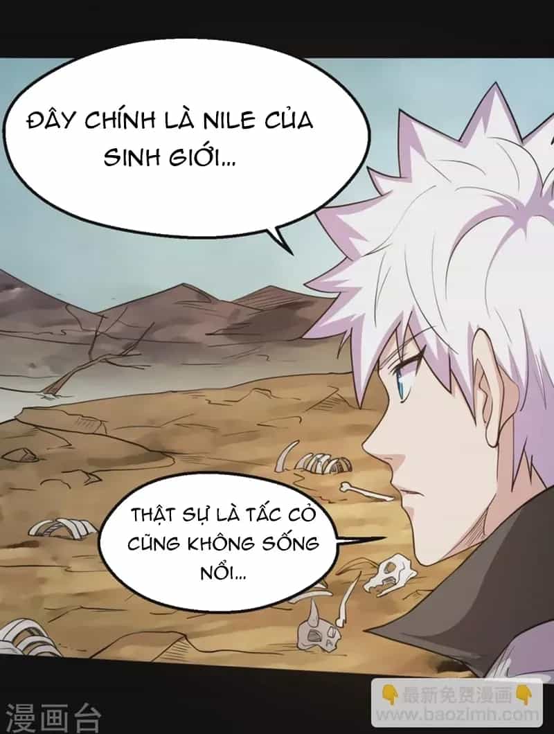 Địa Ngục Này Ta Mở Ra Đấy - Chương 639 - ảnh 12
