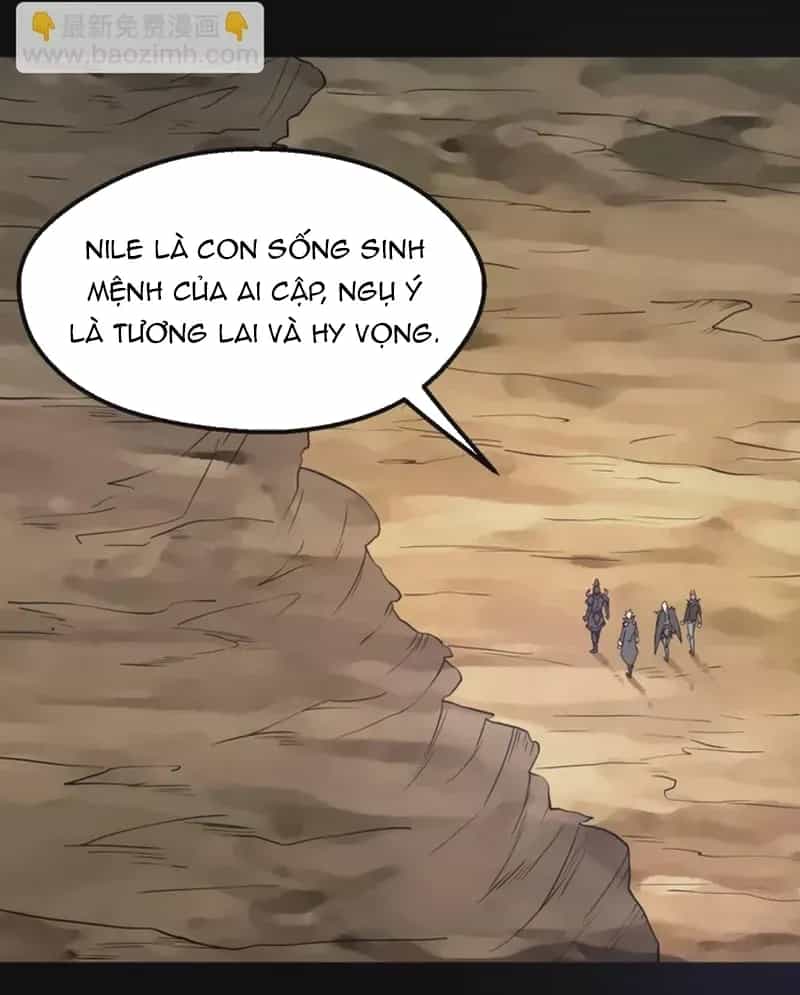 Địa Ngục Này Ta Mở Ra Đấy - Chương 639 - ảnh 14