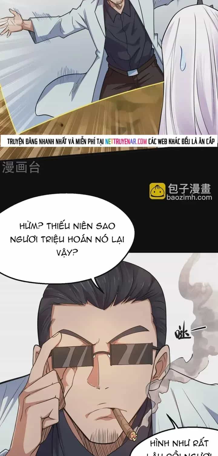 Địa Ngục Này Ta Mở Ra Đấy - Chương 643 - ảnh 11